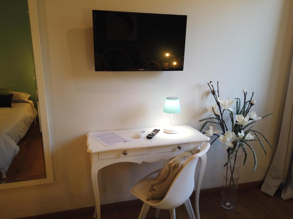 Il Mandorlo Villa Amantea Luaran gambar