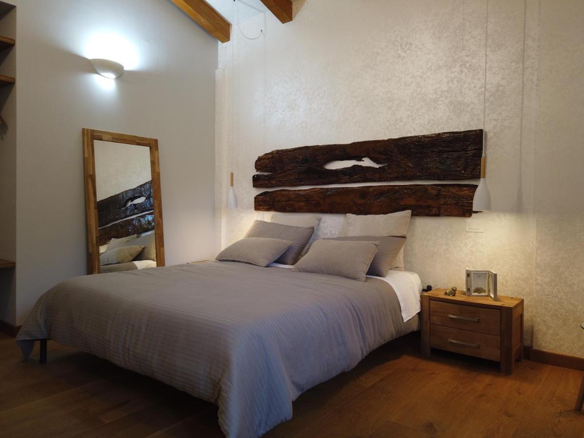 Il Mandorlo Villa Amantea Luaran gambar