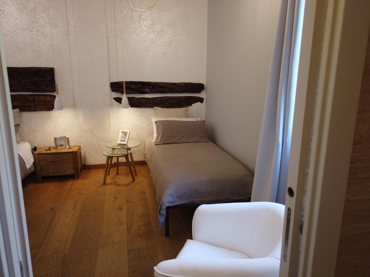 Il Mandorlo Villa Amantea Luaran gambar