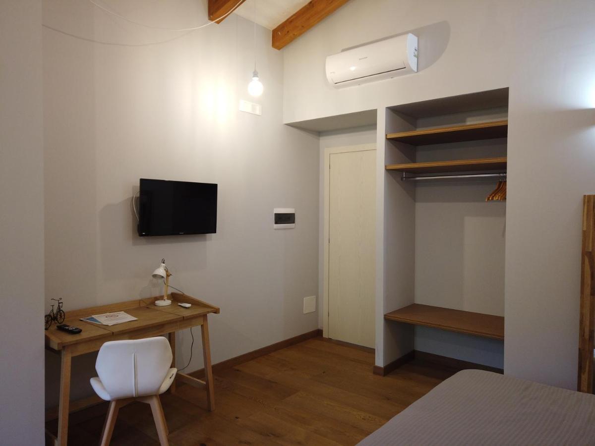 Il Mandorlo Villa Amantea Luaran gambar
