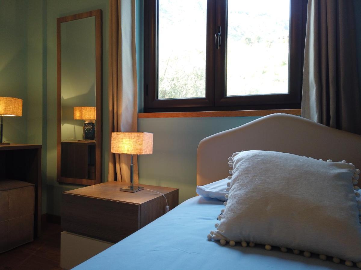 Il Mandorlo Villa Amantea Luaran gambar