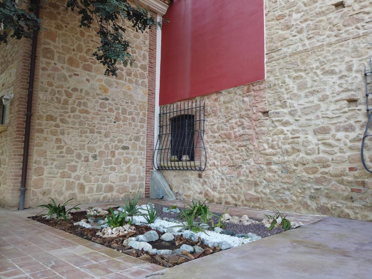 Il Mandorlo Villa Amantea Luaran gambar