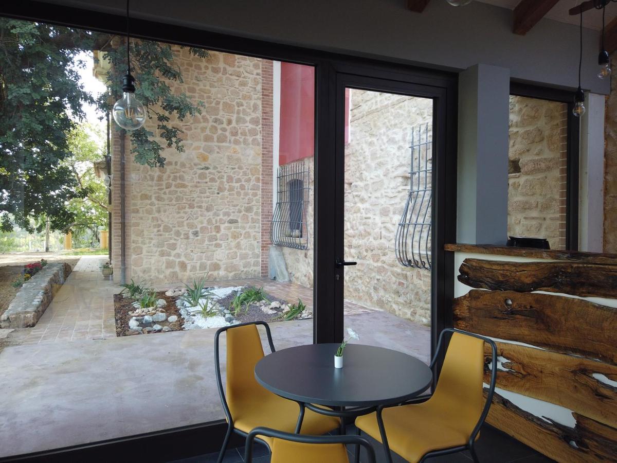 Il Mandorlo Villa Amantea Luaran gambar